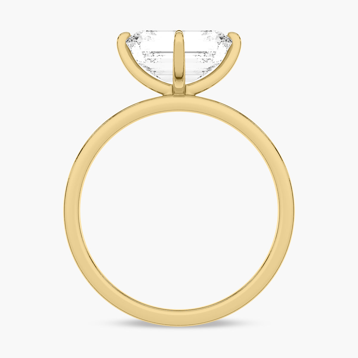 Cove Ring