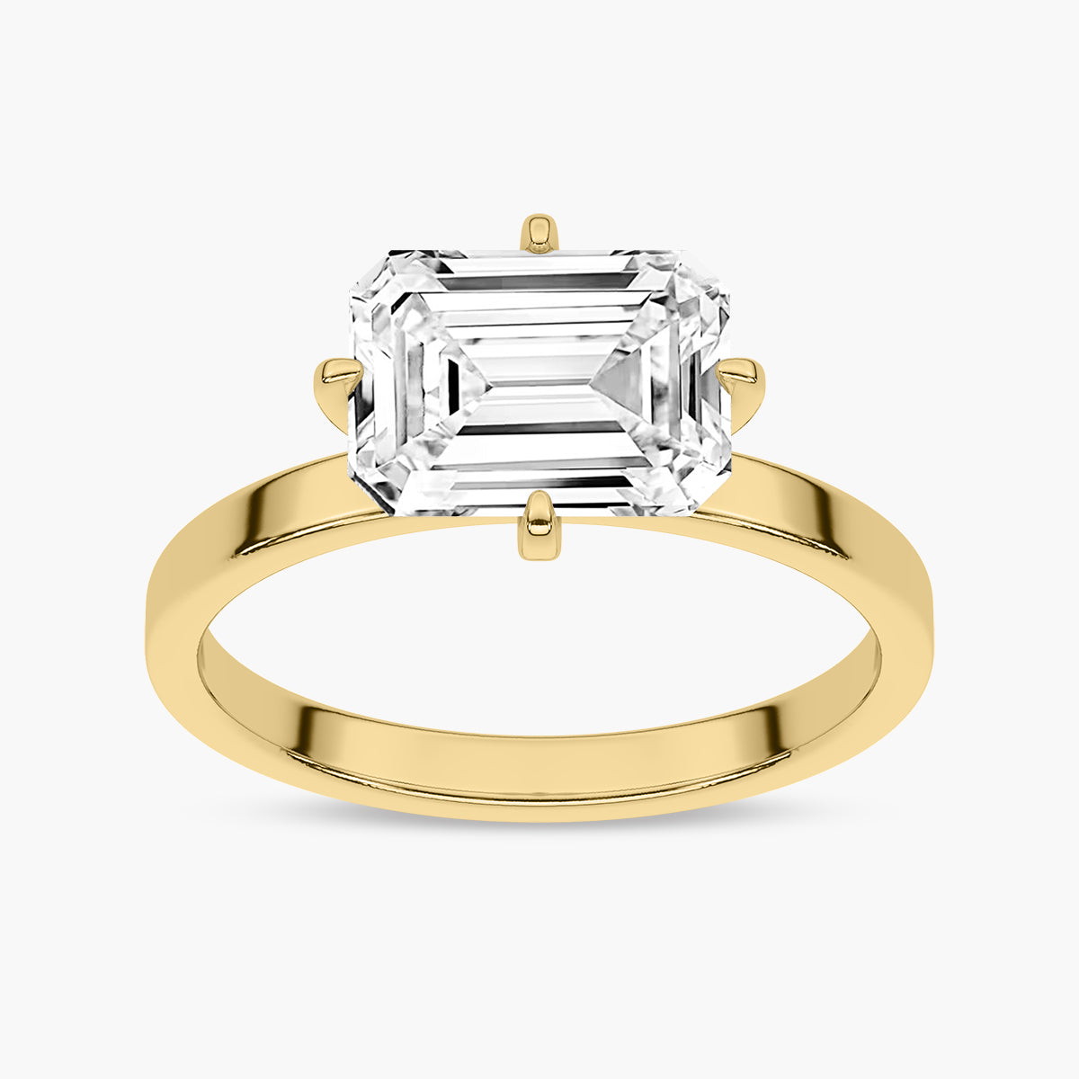Cove Ring