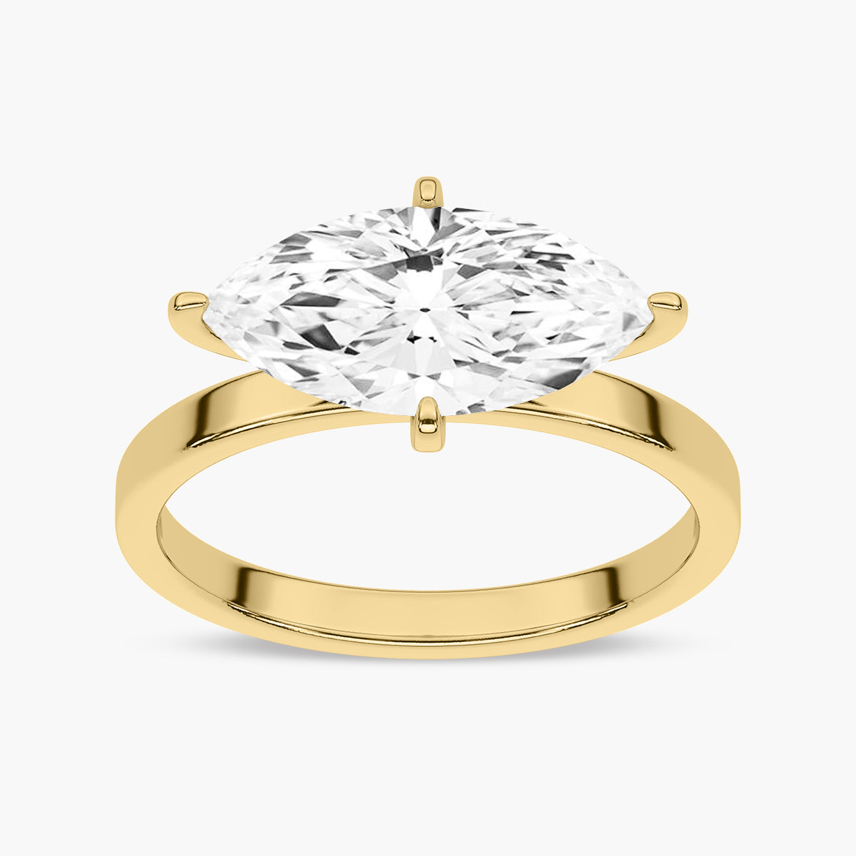 Cove Ring