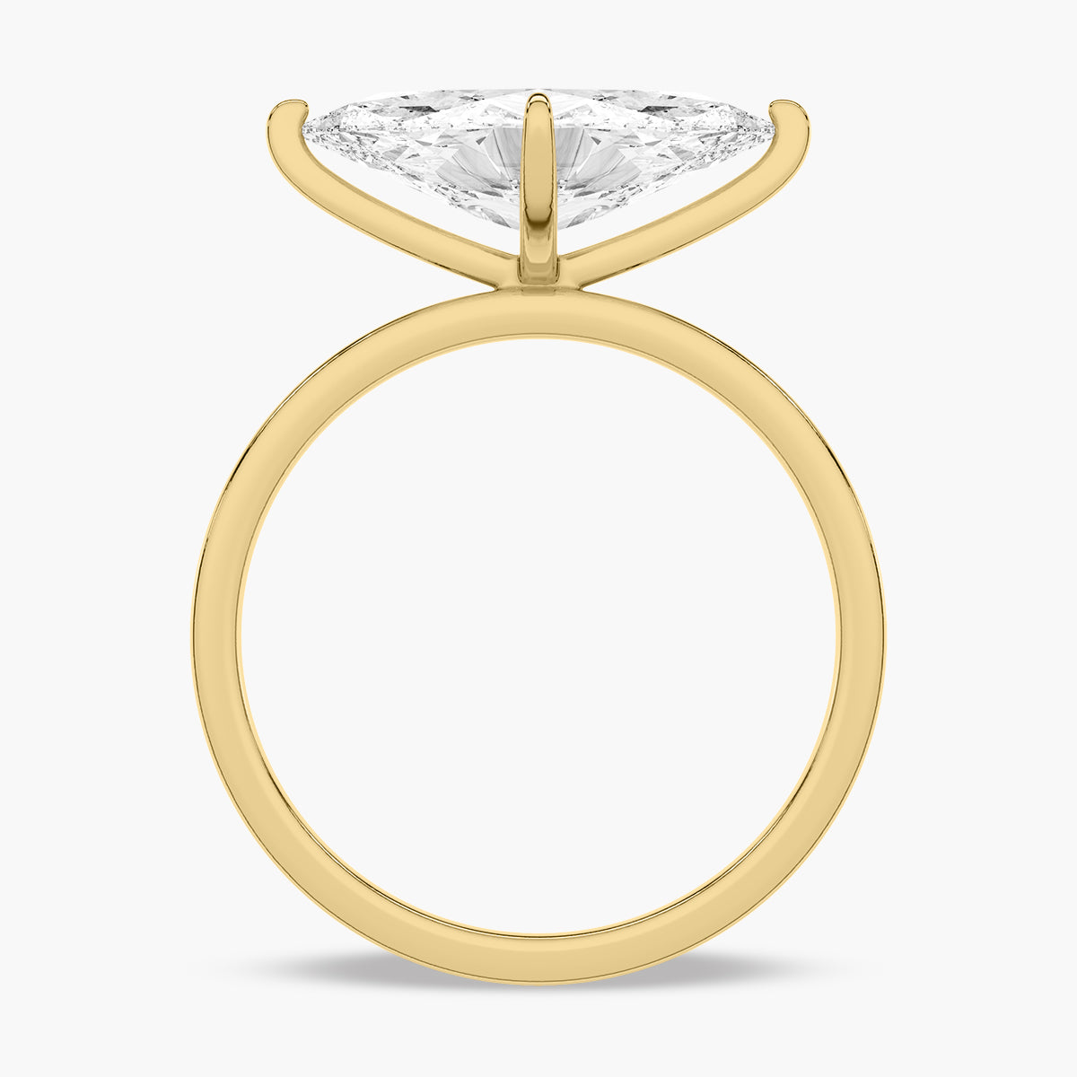 Cove Ring