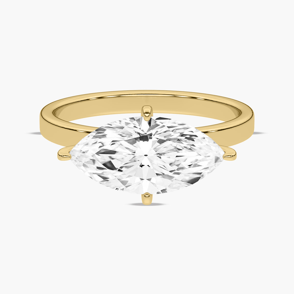 Cove Ring
