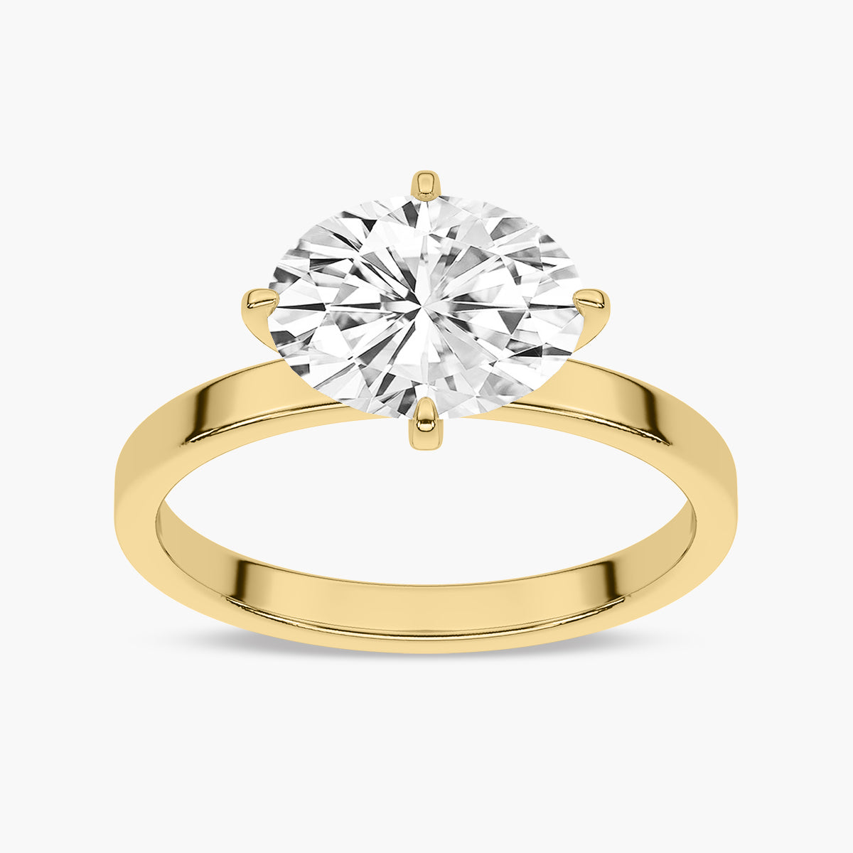 Cove Ring