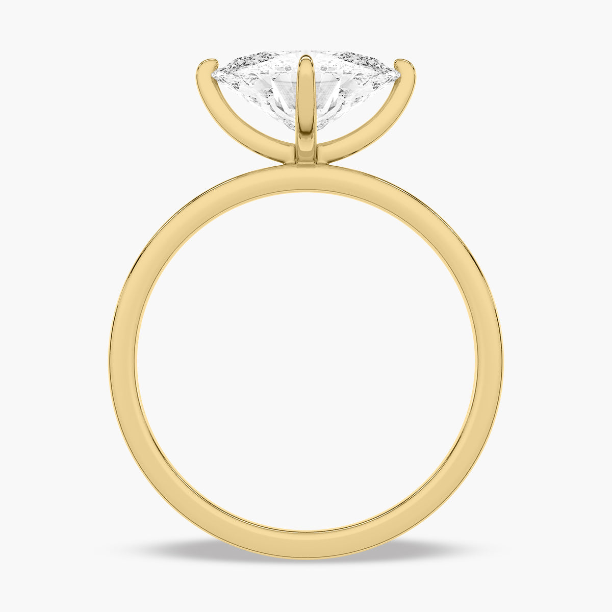 Cove Ring