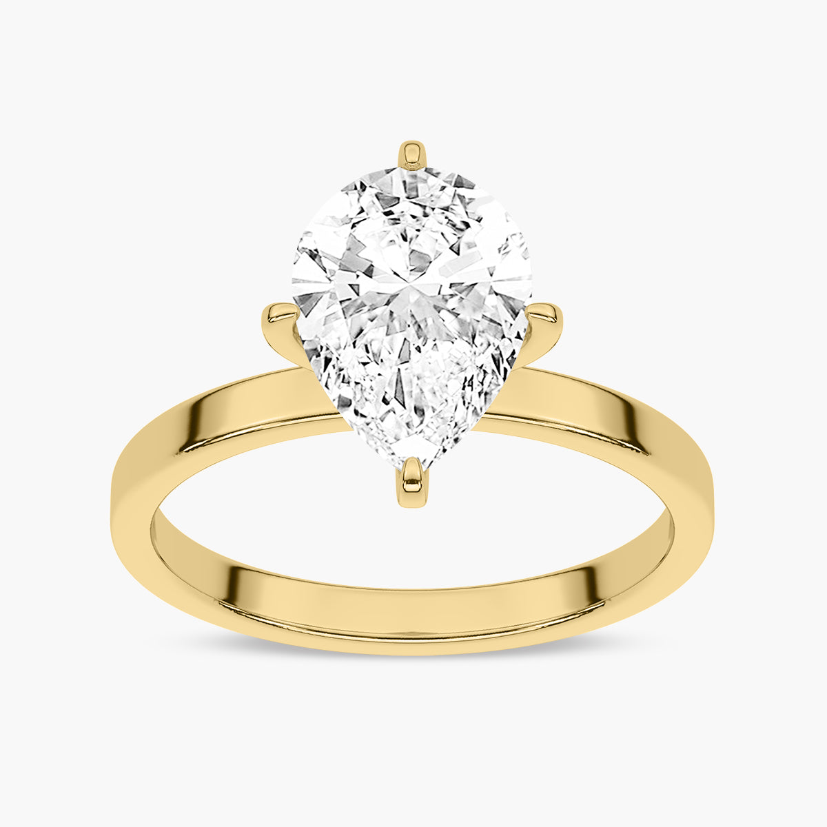 Cove Ring