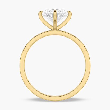 Yellow Gold - Pear