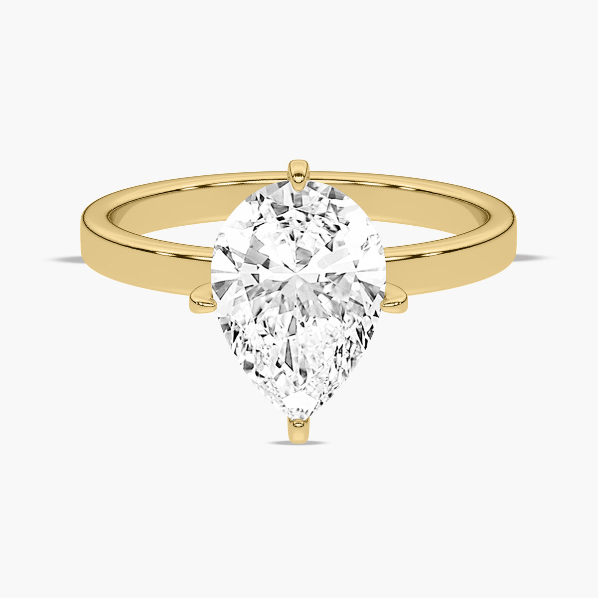 Cove Ring