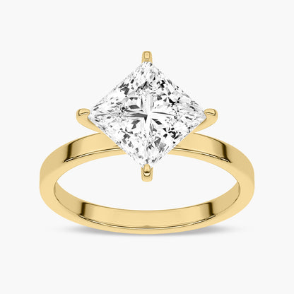 Yellow Gold - Princess