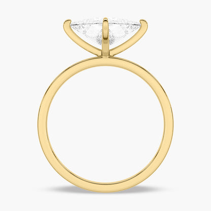 Yellow Gold - Princess