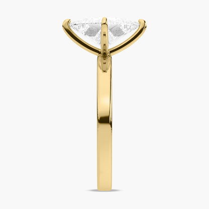 Yellow Gold - Princess