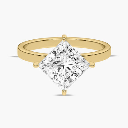 Yellow Gold - Princess
