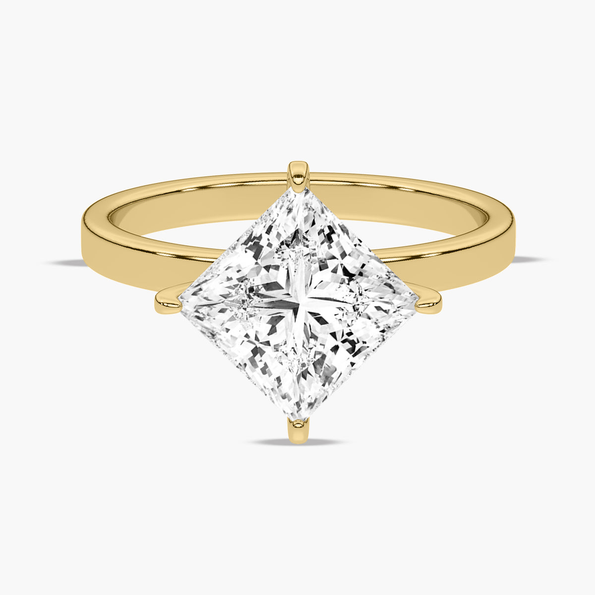 Cove Ring