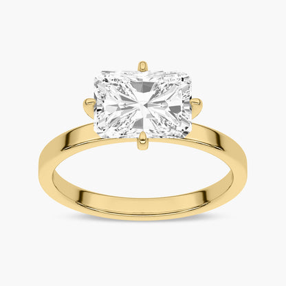 Yellow Gold - Radiant