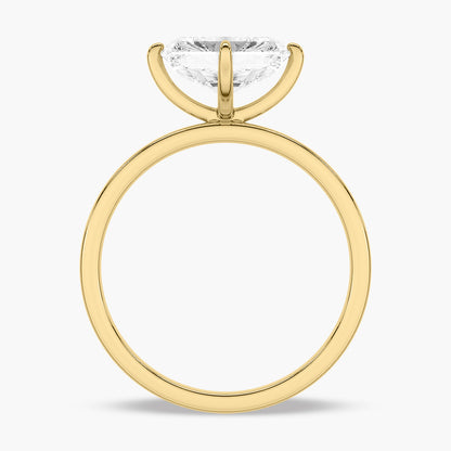 Yellow Gold - Radiant