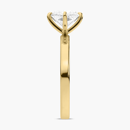 Yellow Gold - Radiant