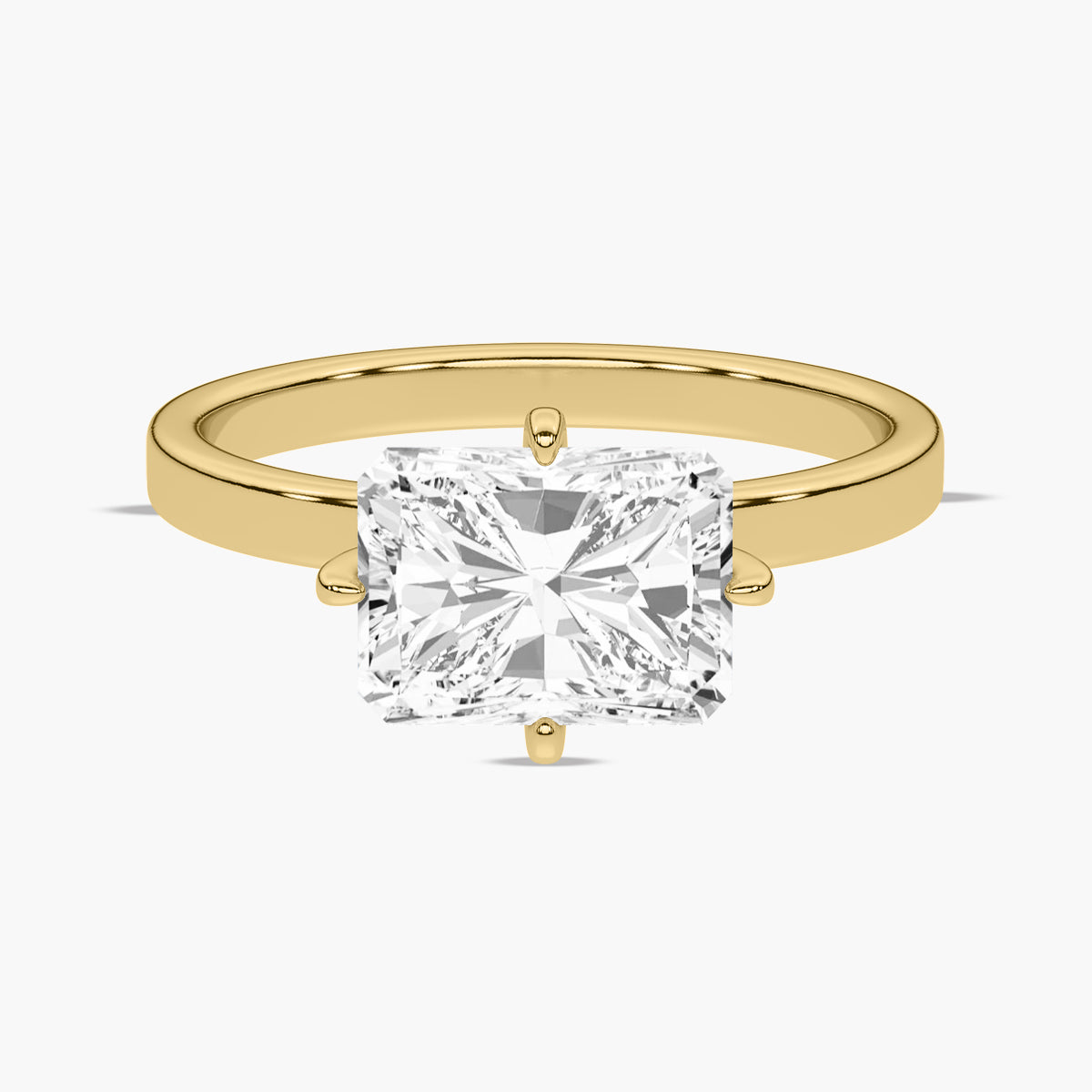 Cove Ring