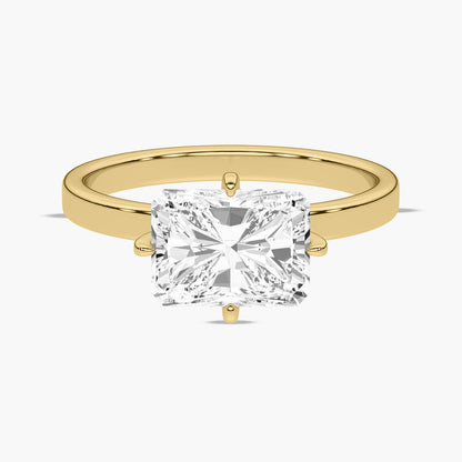 Yellow Gold - Radiant