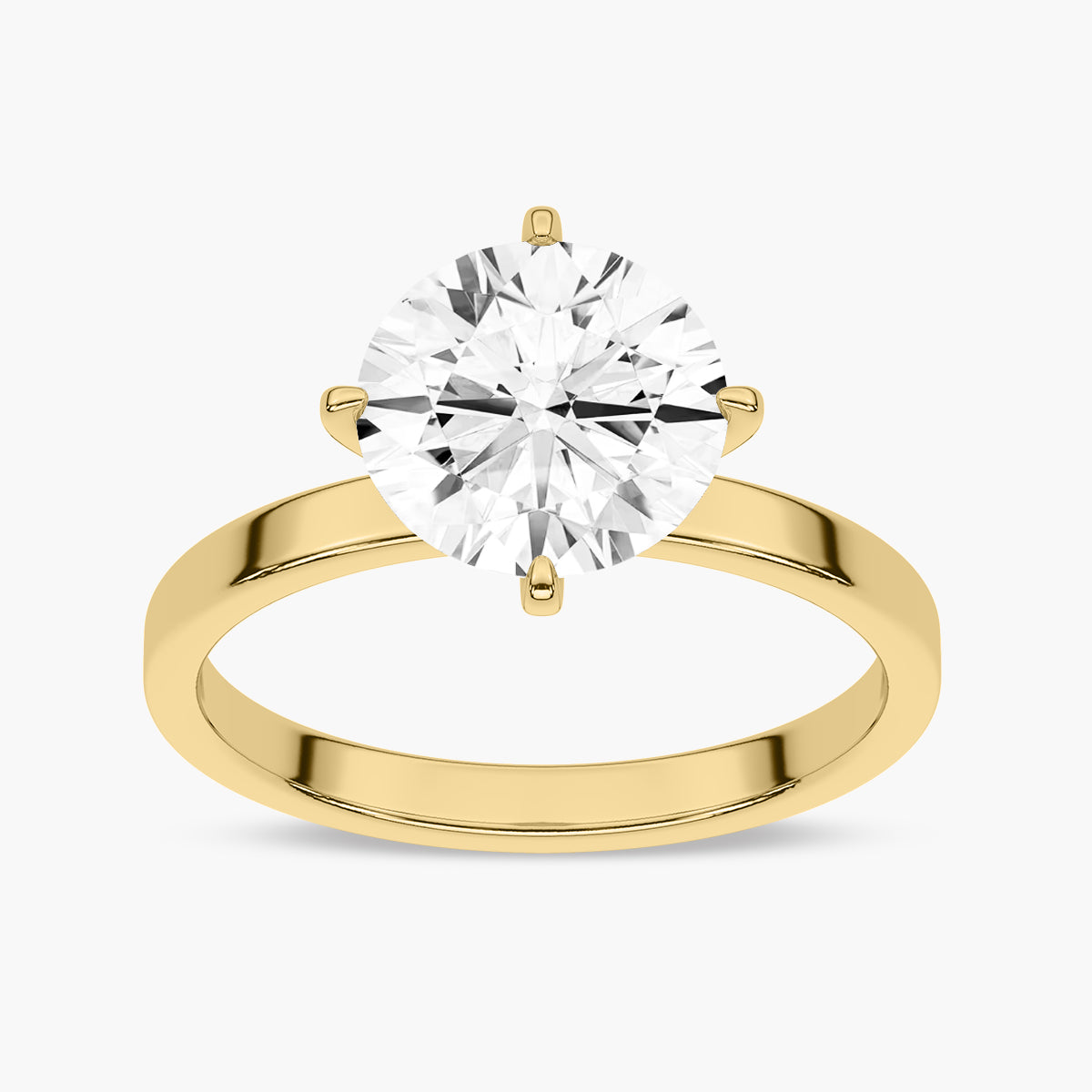 Cove Ring