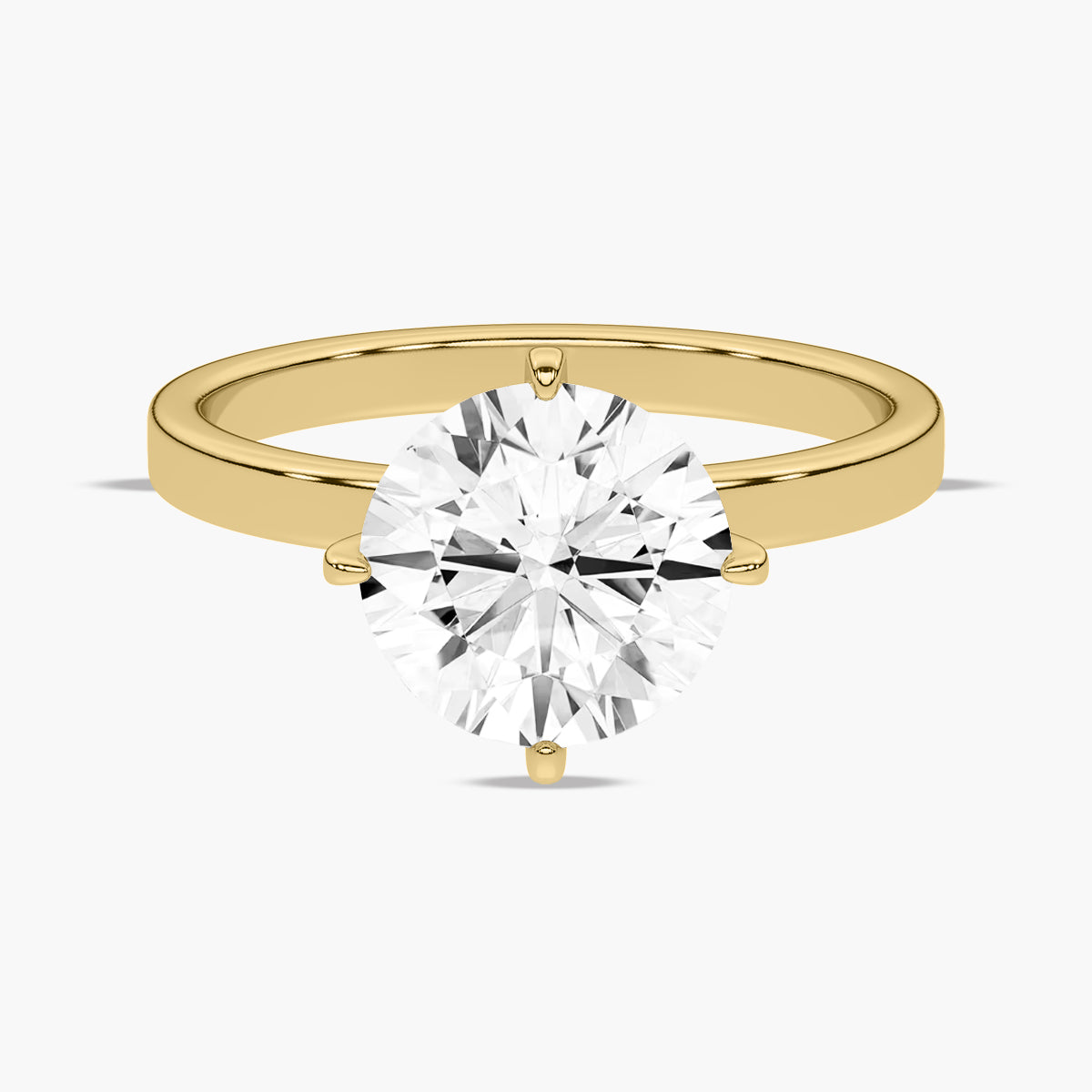 Cove Ring