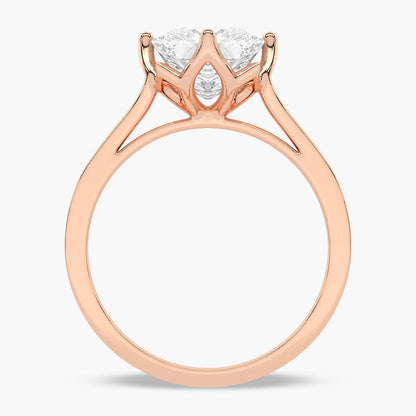 Rose Gold - Princess