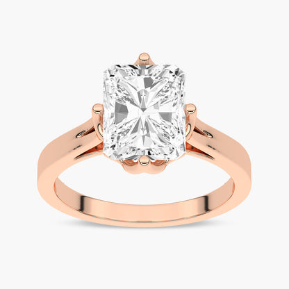 Rose Gold - Radiant