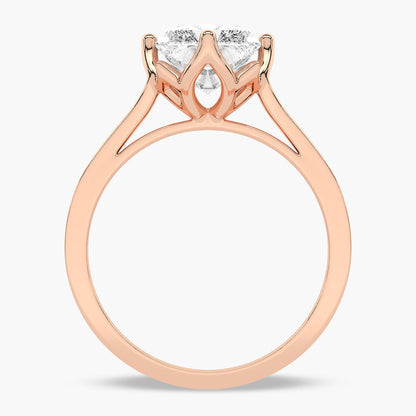 Rose Gold - Radiant