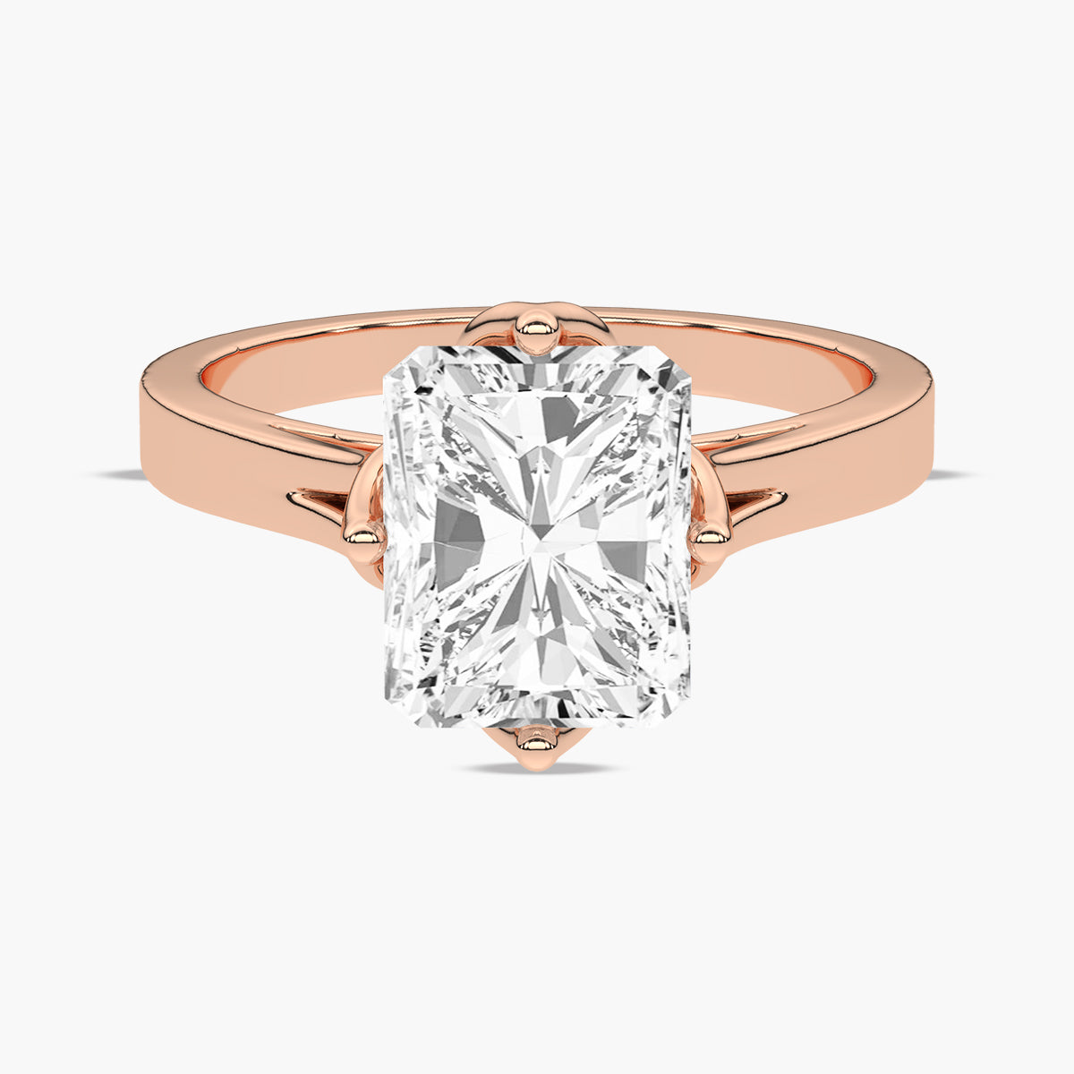Rose Gold - Radiant