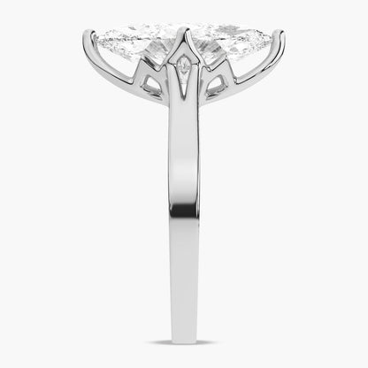 Platinum - Marquise