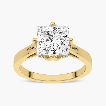 Yellow Gold - Princess