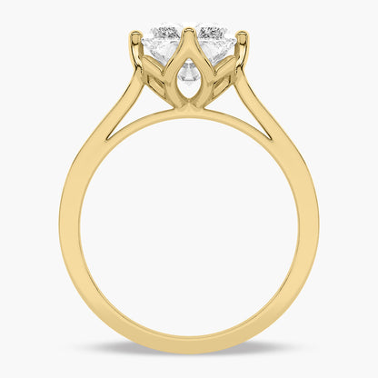 Yellow Gold - Radiant