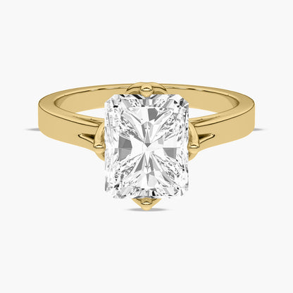 Yellow Gold - Radiant
