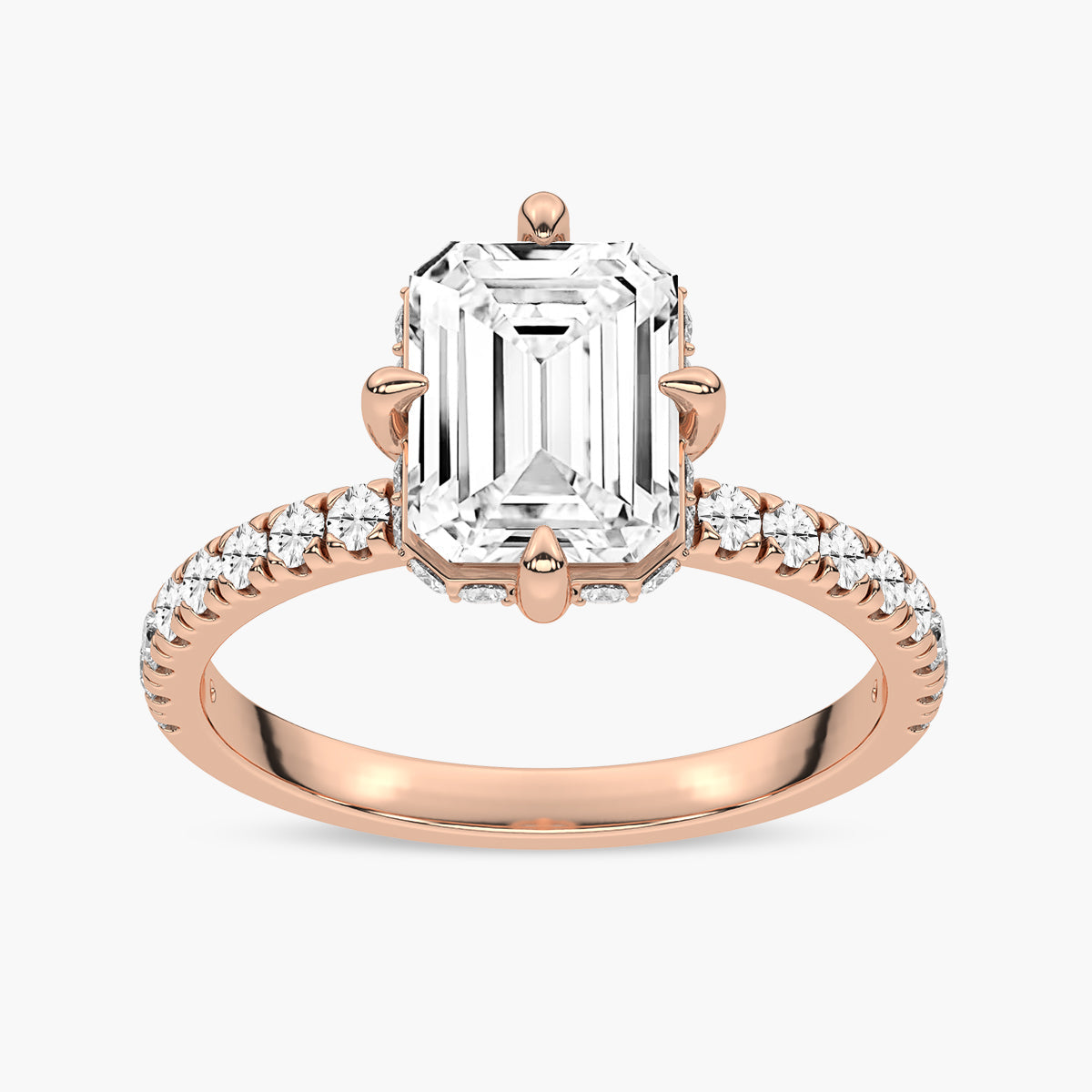 Cleo Ring