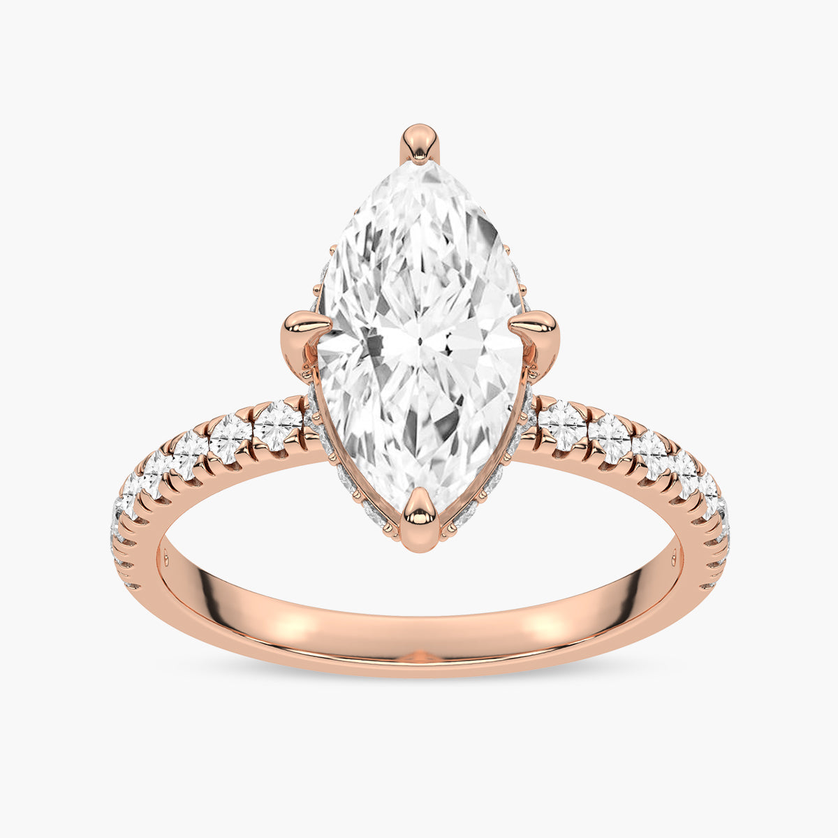 Cleo Ring