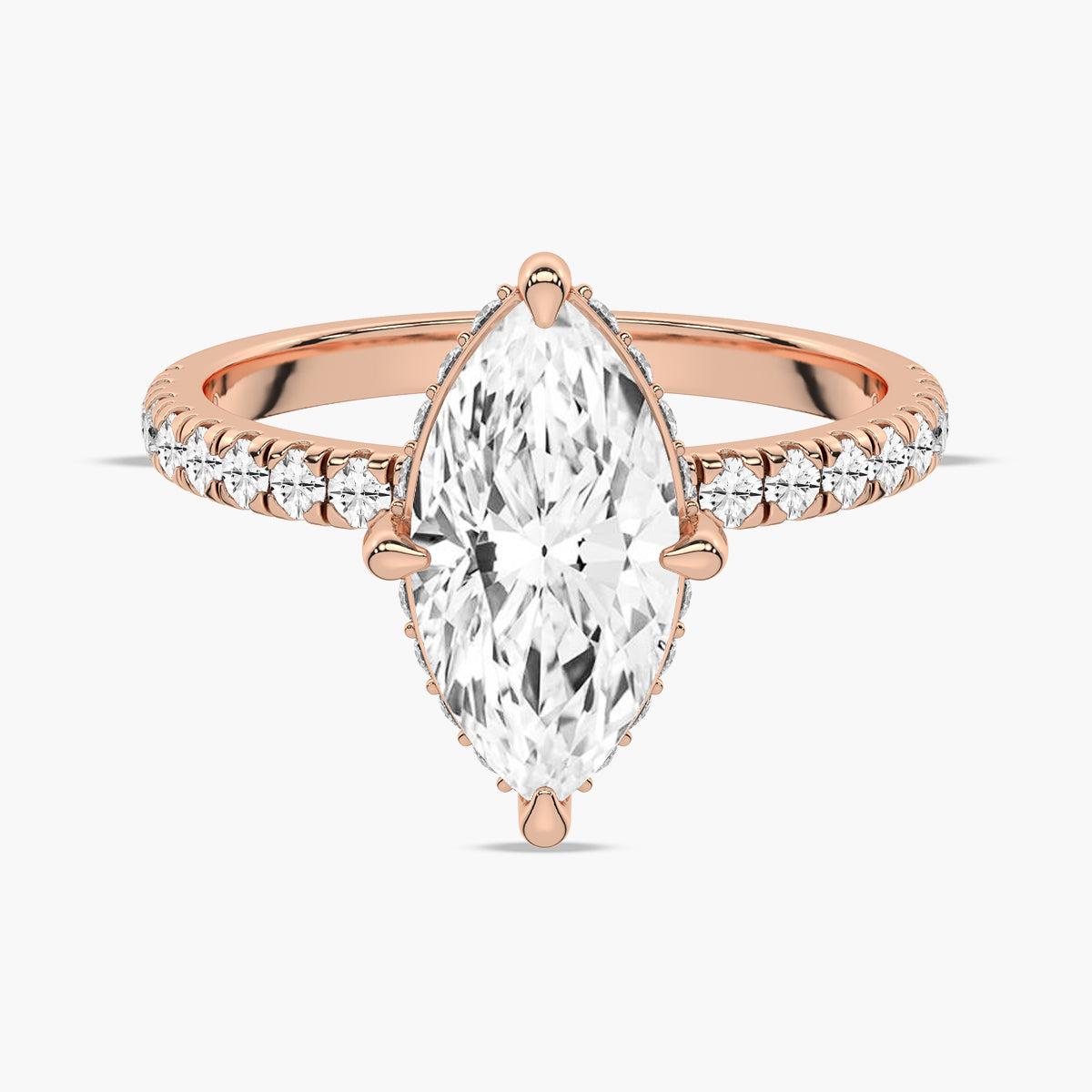 Cleo Ring