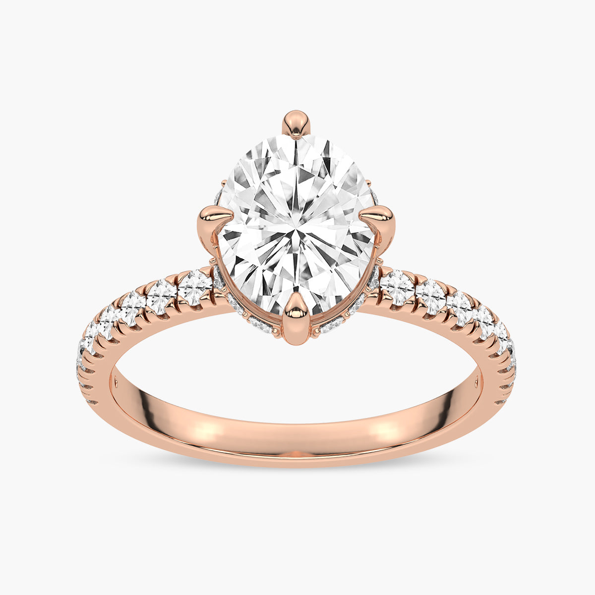 Cleo Ring