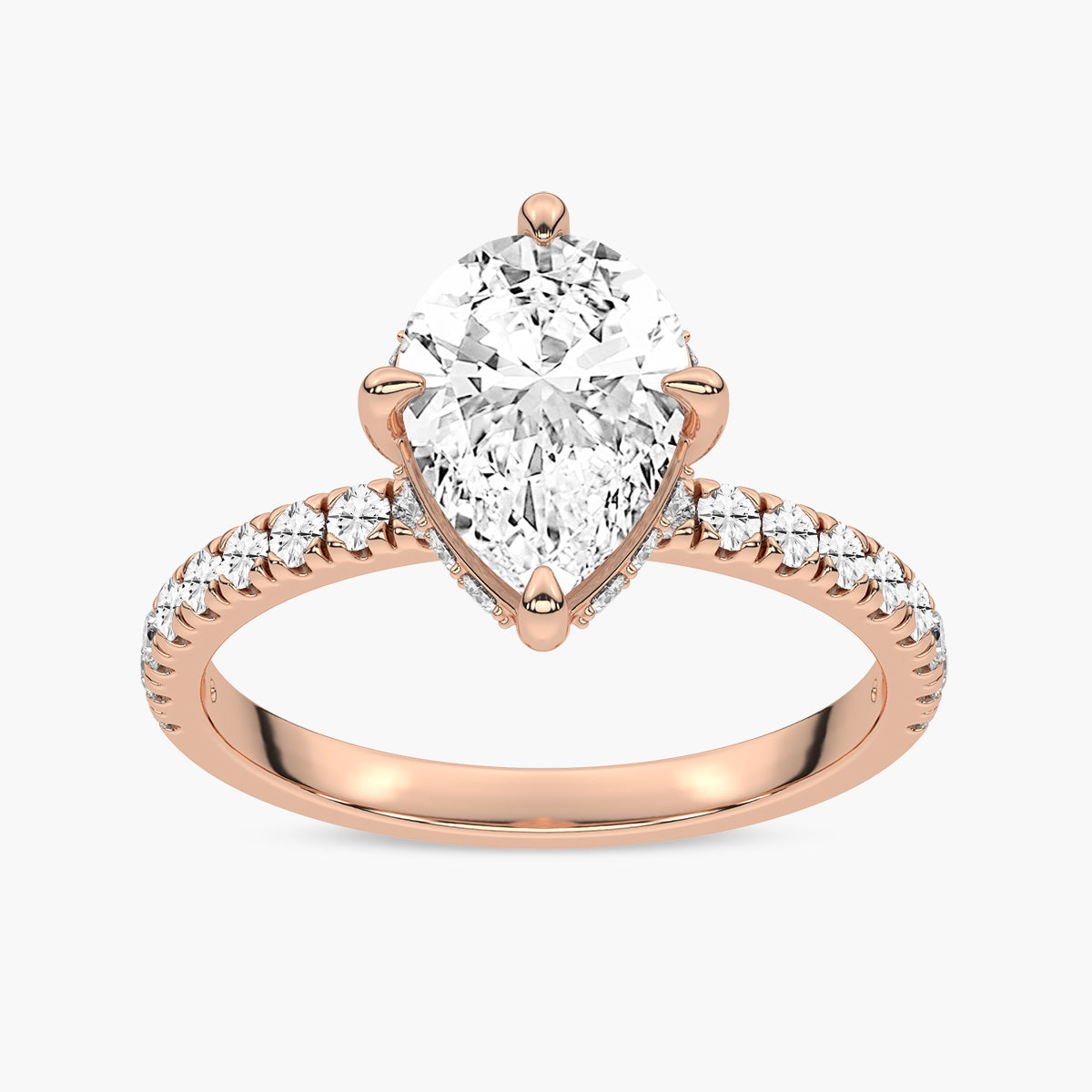 Cleo Ring