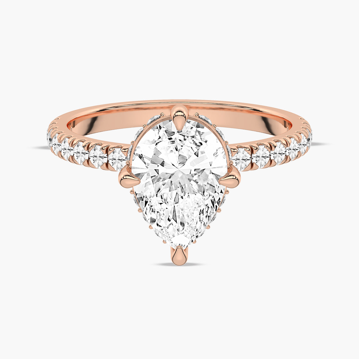 Cleo Ring