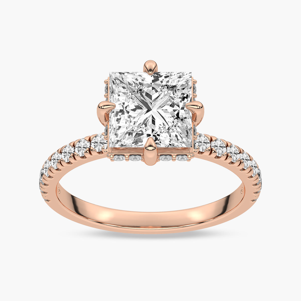 Cleo Ring