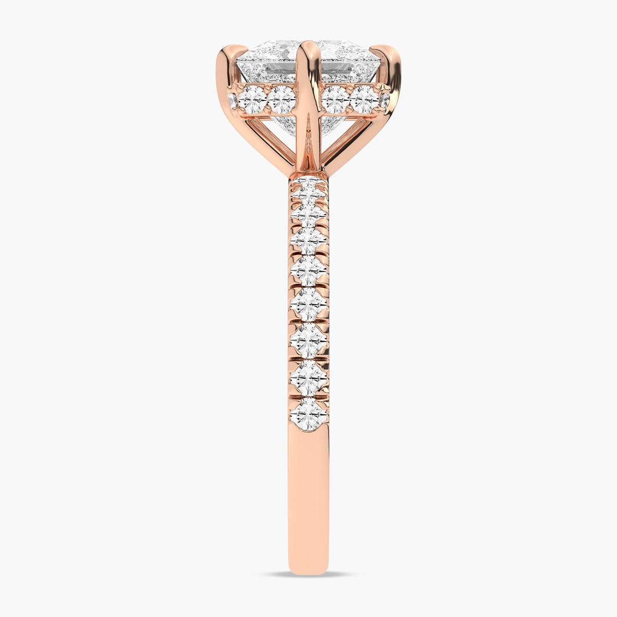 Cleo Ring