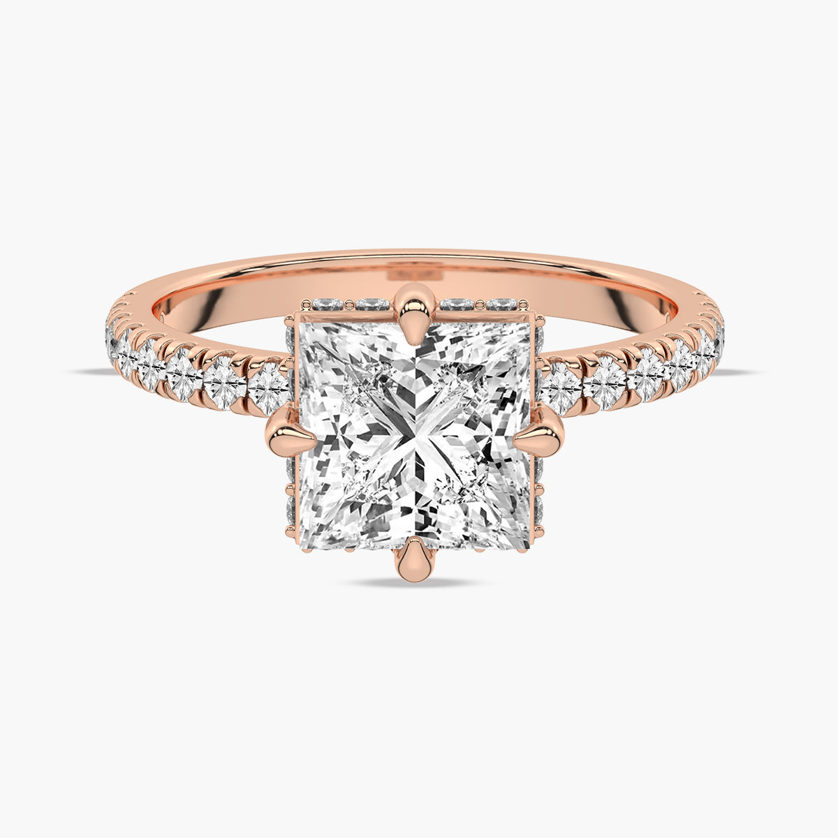 Cleo Ring