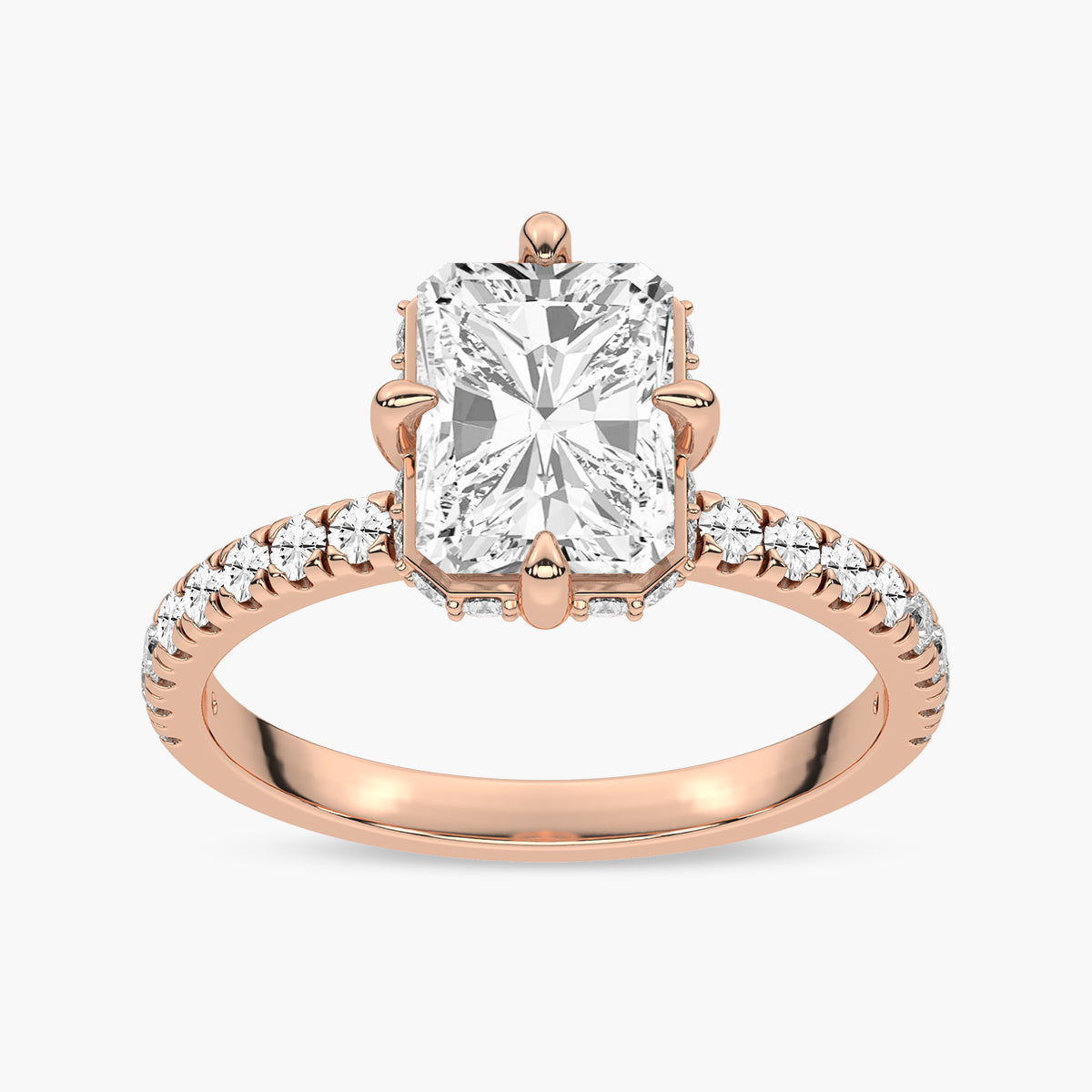 Cleo Ring