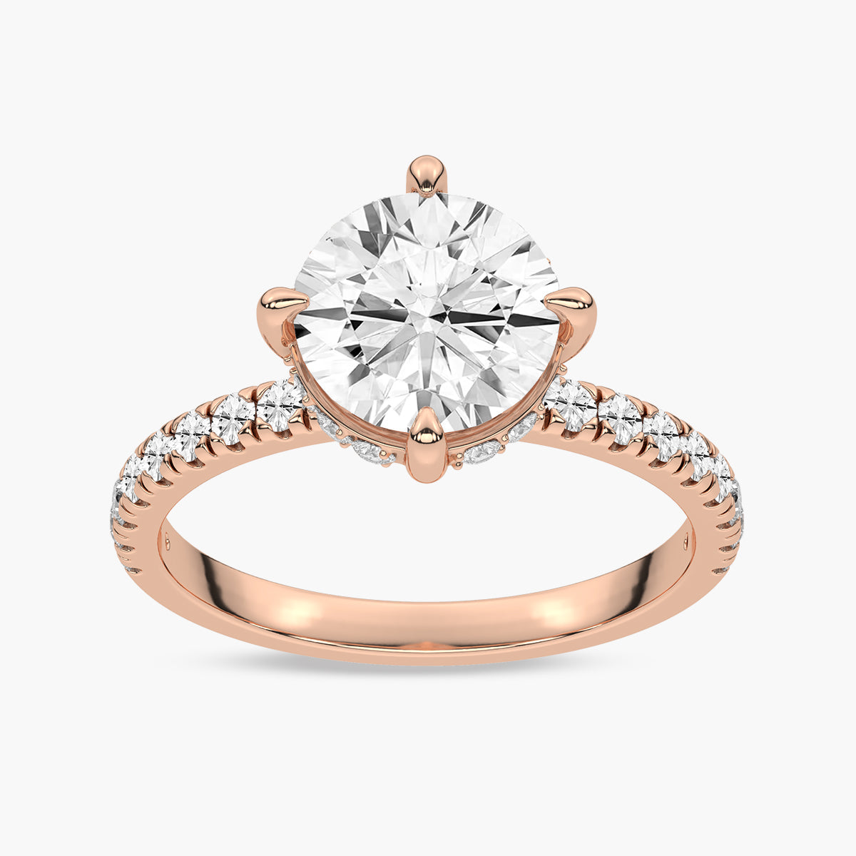 Cleo Ring