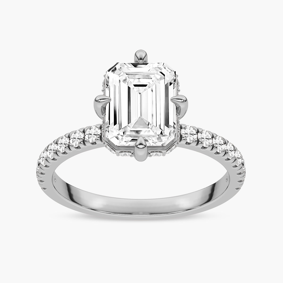Cleo Ring