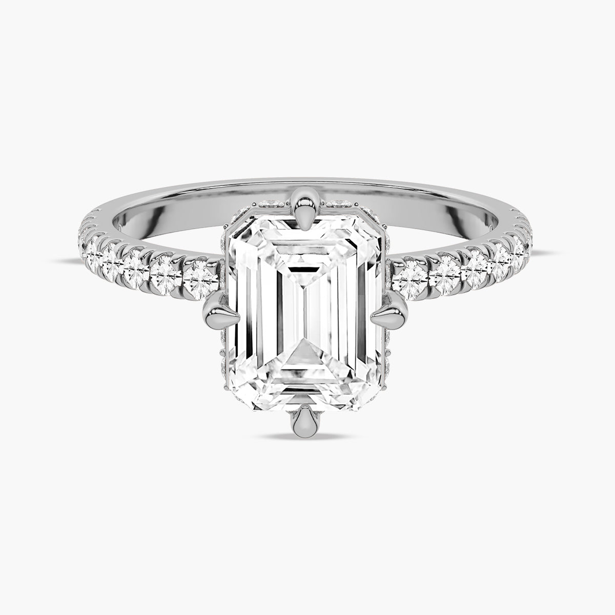 Cleo Ring