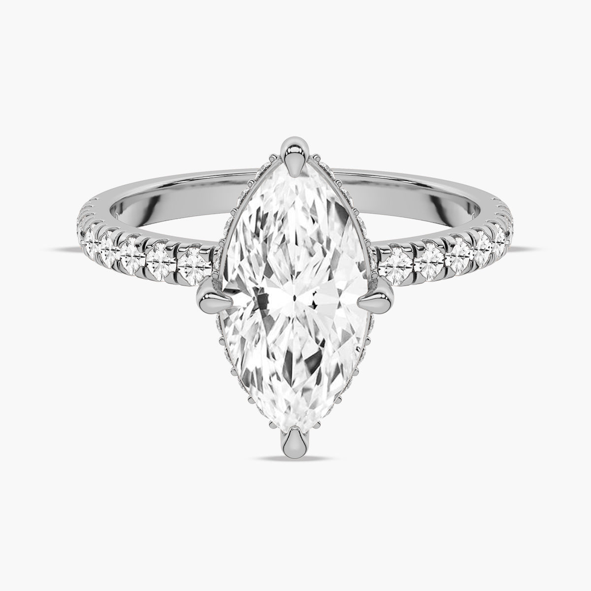 Cleo Ring