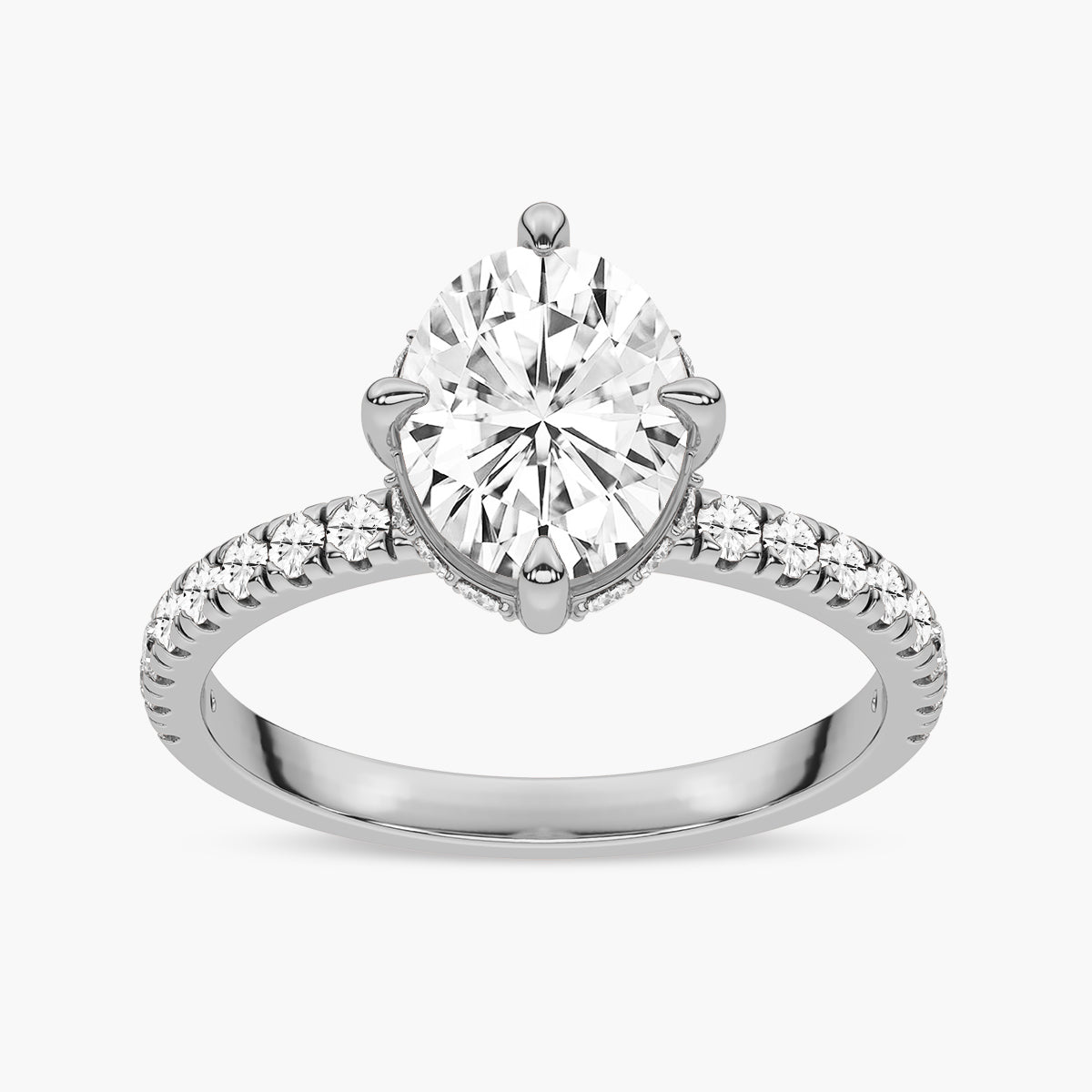 Cleo Ring