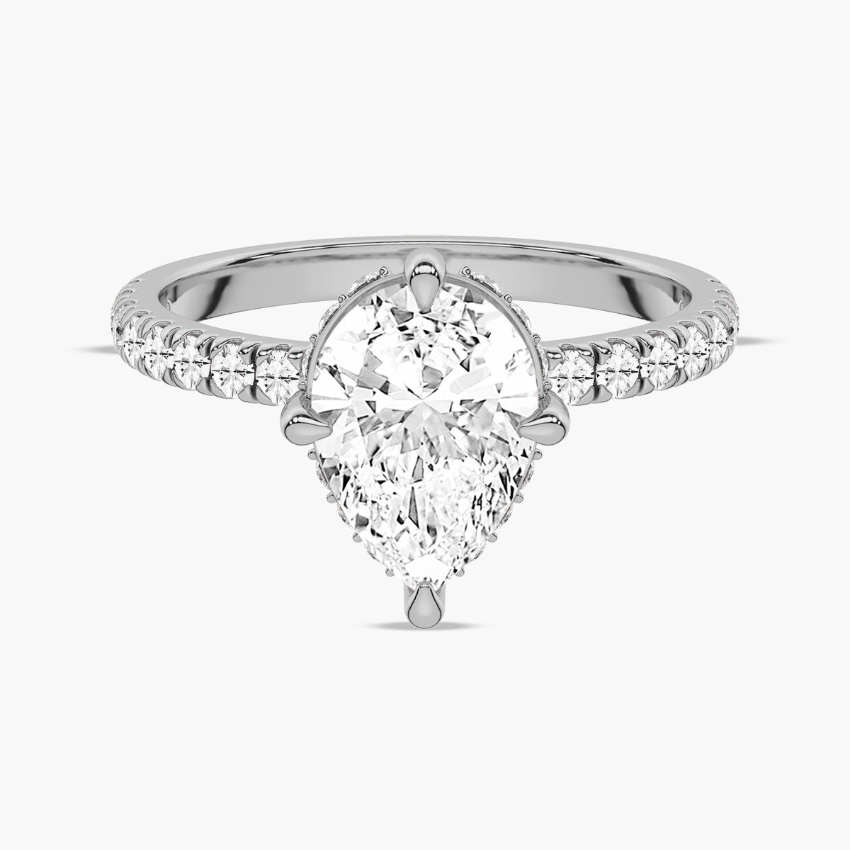 Cleo Ring