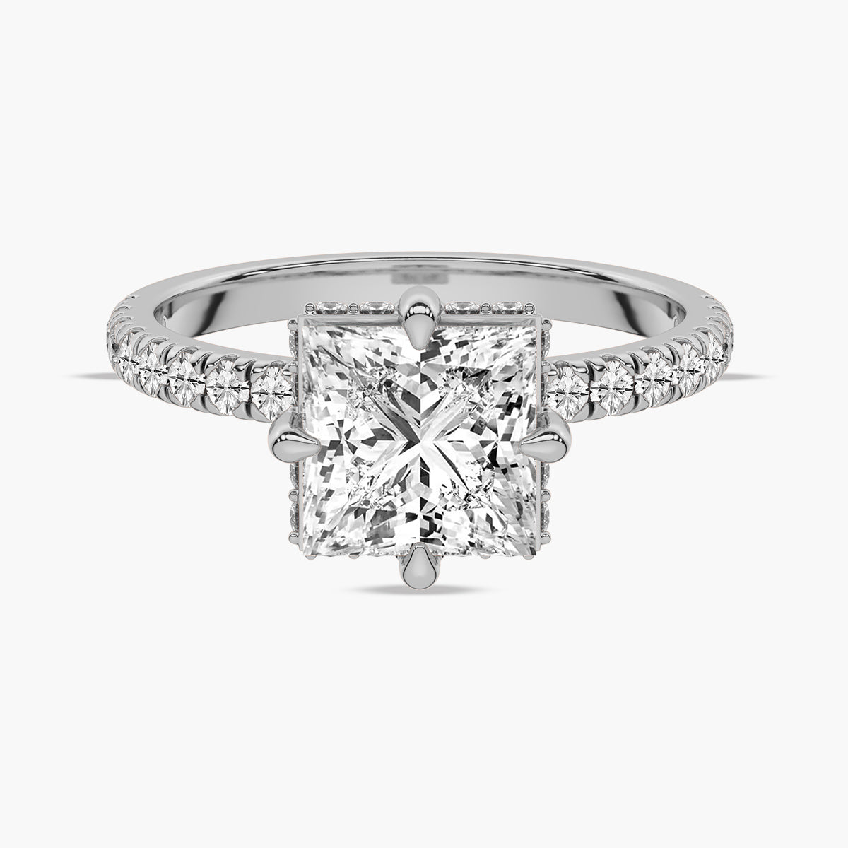 Cleo Ring