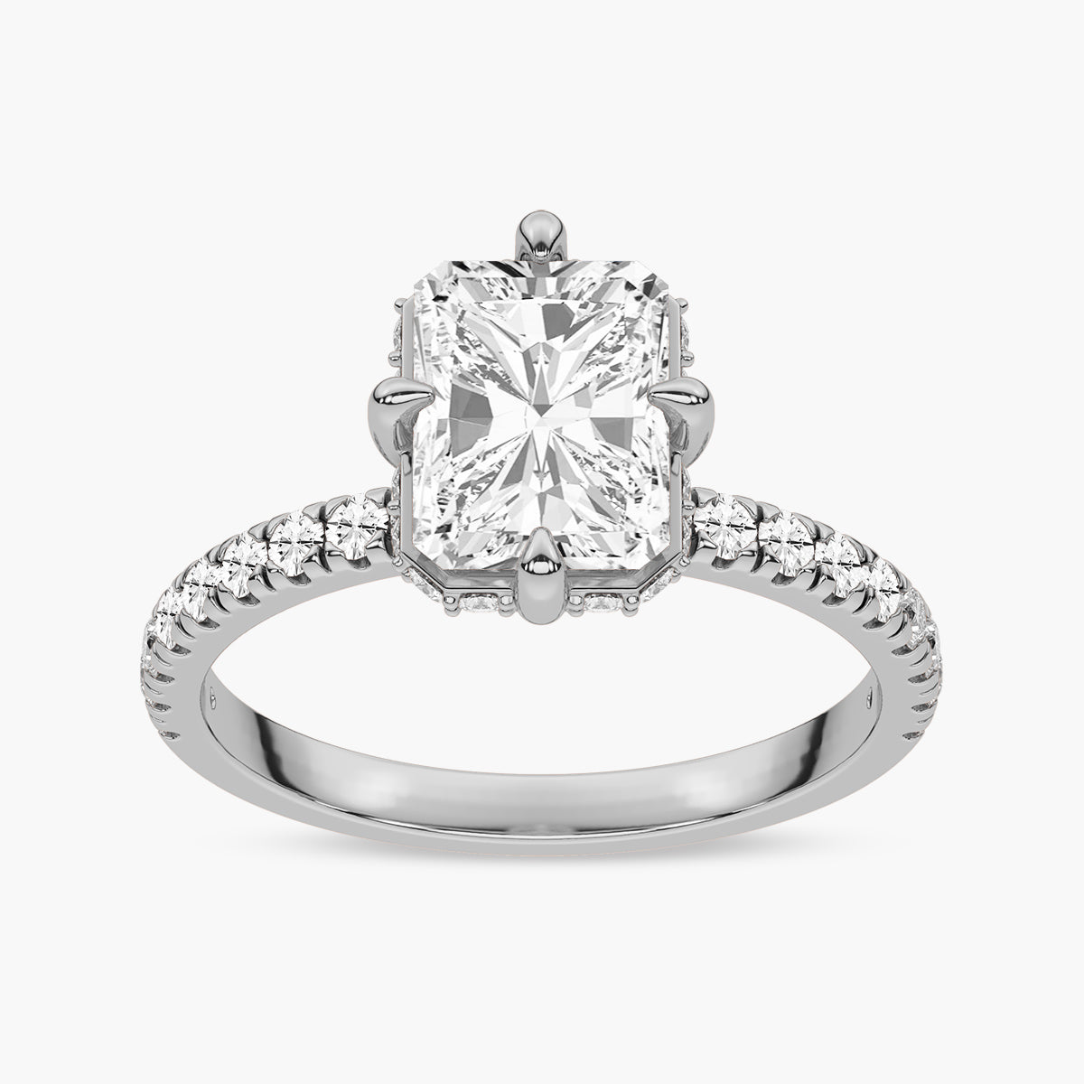 Cleo Ring