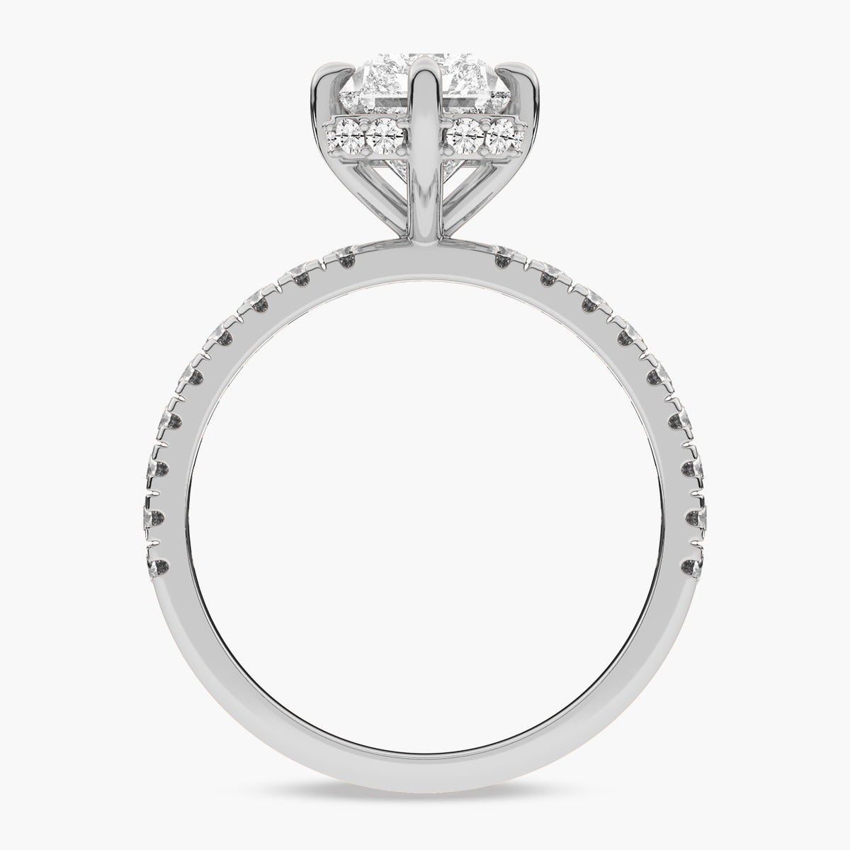 Cleo Ring