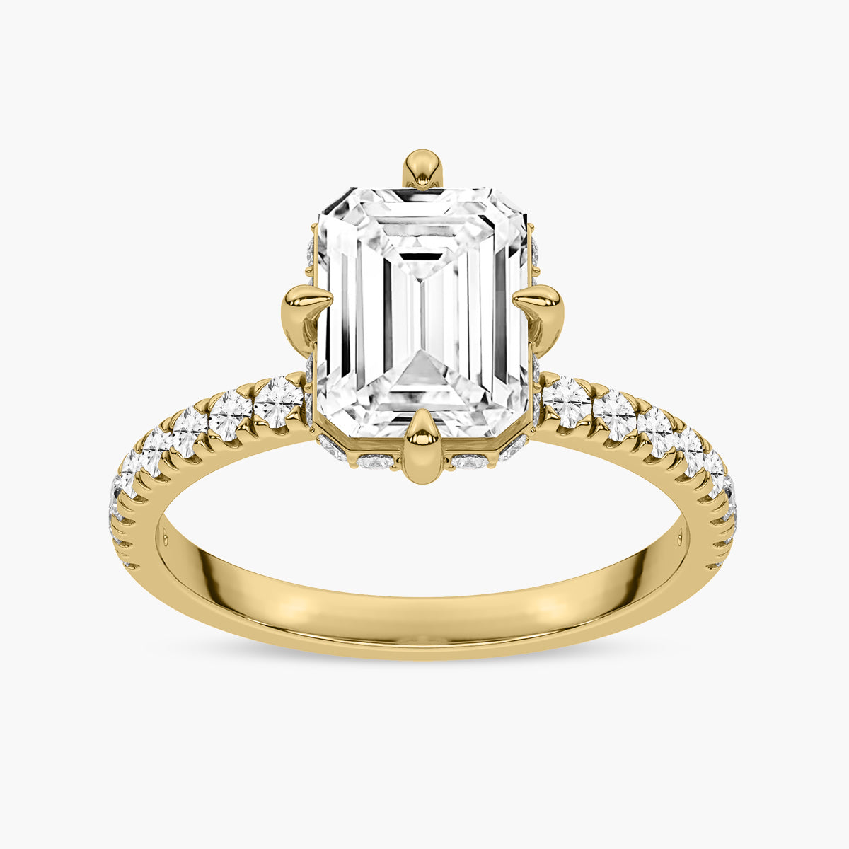 Cleo Ring